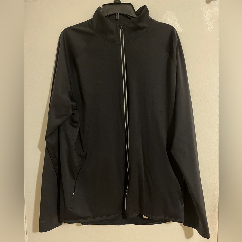 Under Armour Men’s Full Zip Jacket